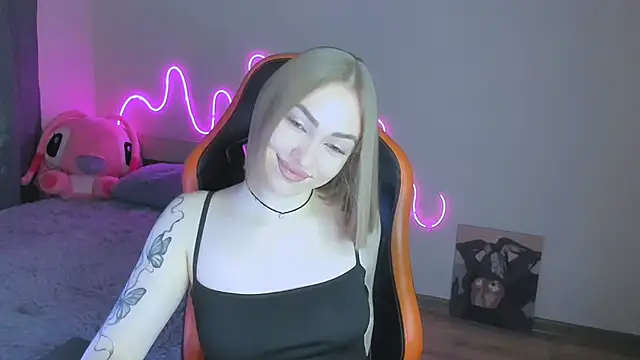 LaraKrein lk online show from 01-17-26, 12:20