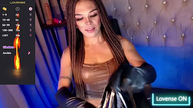 Your Sex Adiction 69 online show from 10-19-25, 06:38