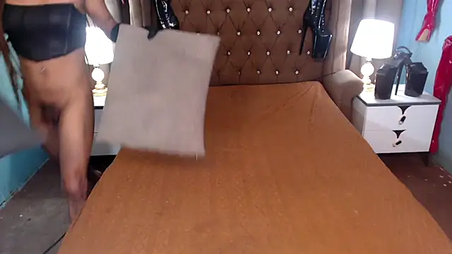 Your Sex Adiction 69 online show from 03-12-26, 11:25