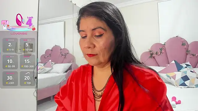 kiraGeiner online show from 01-31-26, 08:07