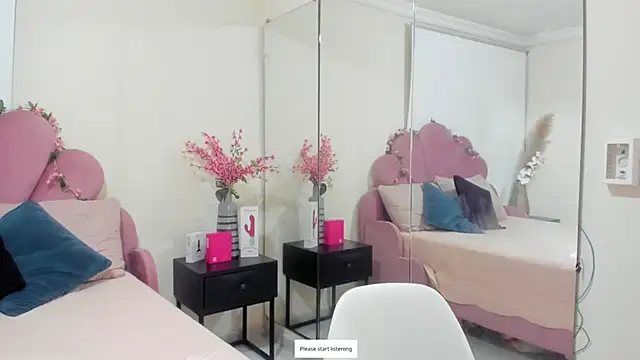 kiraGeiner online show from 04-02-26, 04:19