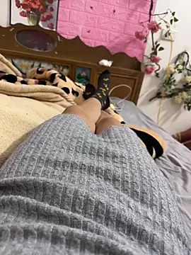 sharon-Hanna online show from 02-08-26, 04:32