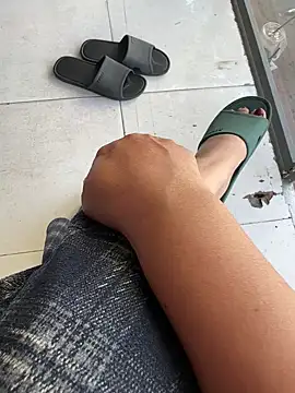 sharon-Hanna online show from 01-10-26, 02:51