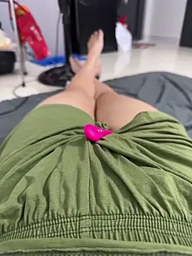 sharon-Hanna online show from 01-06-26, 01:15