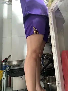 sharon-Hanna online show from 11-03-25, 03:01