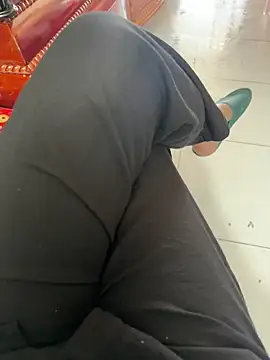 sharon-Hanna online show from 03-07-26, 01:45