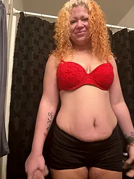 thatgurlred online show from 01-11-26, 08:16