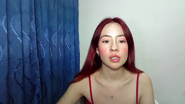 Snapshot of _MaiaRosse chatting on 01-16-26, 06:28 MaiaRosse online show from 01-16-26, 06:28