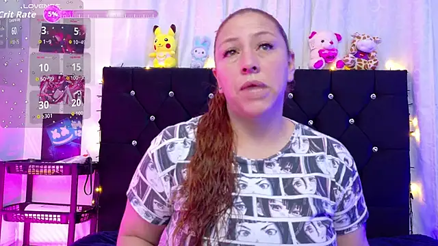 queen marifer online show from 09-28-25, 11:50