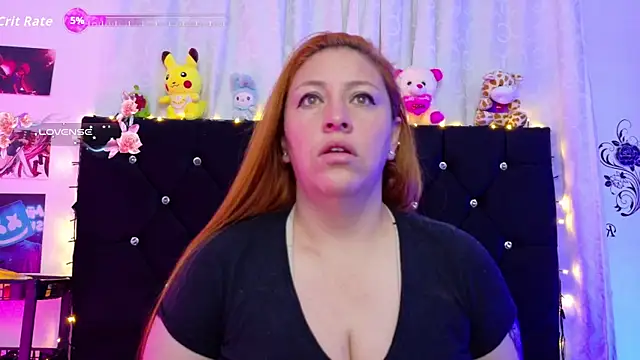 queen marifer online show from 10-04-25, 11:01