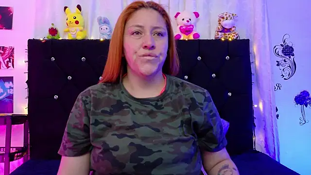 queen marifer online show from 10-05-25, 12:40