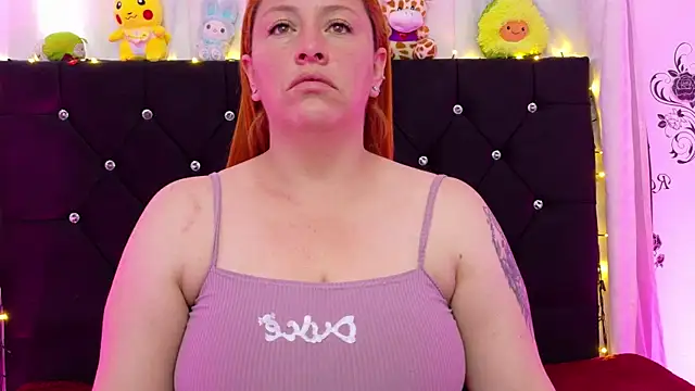 queen marifer online show from 10-11-25, 12:39