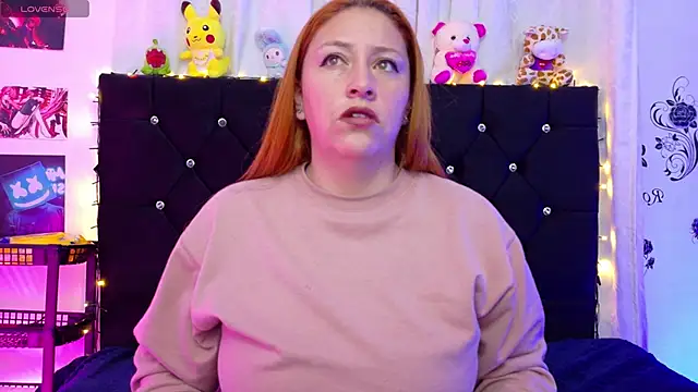 queen marifer online show from 10-03-25, 11:34