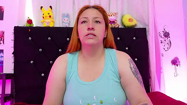 queen marifer online show from 10-10-25, 11:22