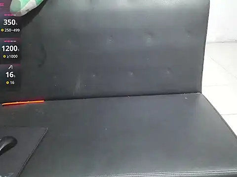 Owe chan online show from 03-01-26, 11:21