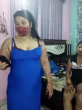 Sexy anaamika online show from 10-11-25, 06:36