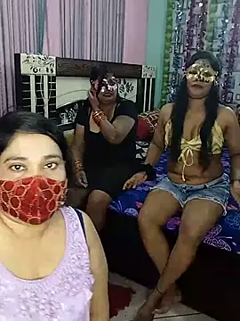 Sexy anaamika online show from 11-10-25, 07:46