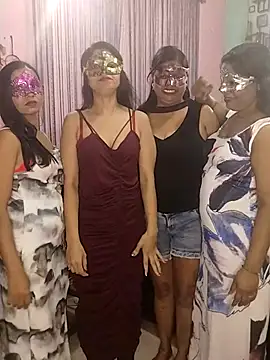 Sexy anaamika online show from 11-30-25, 06:25