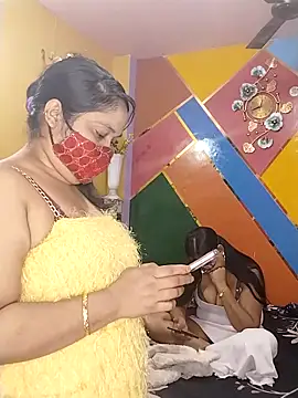 Sexy anaamika online show from 02-28-26, 07:08