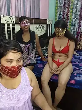 Sexy anaamika online show from 11-04-25, 08:40