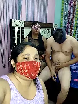 Sexy anaamika online show from 10-30-25, 07:50