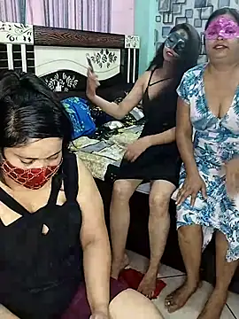 Sexy anaamika online show from 10-05-25, 06:48