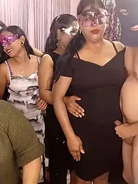 Sexy anaamika online show from 12-19-25, 07:00