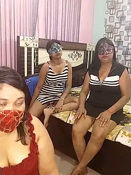 Sexy anaamika online show from 09-24-25, 07:04