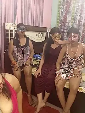 Sexy anaamika online show from 10-21-25, 07:08