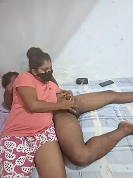 Amaayaa online show from 02-22-26, 04:08