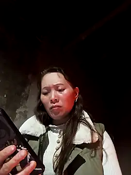 Bianly online show from 02-19-26, 02:25