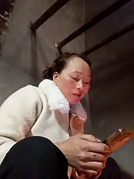 Bianly online show from 03-15-26, 06:31