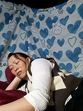 Bianly online show from 02-26-26, 07:19