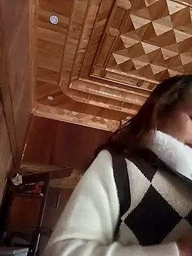 Bianly online show from 12-03-25, 01:28