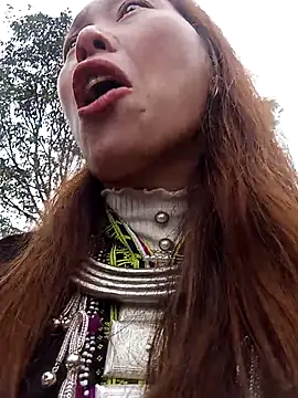 Bianly online show from 02-06-26, 02:18