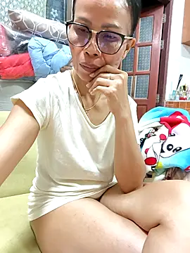 Mama Eva 1 online show from 02-11-26, 10:09