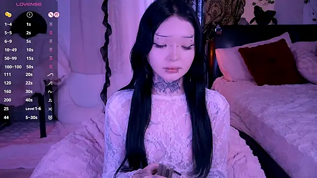 Lein Bone online show from 11-28-25, 12:11