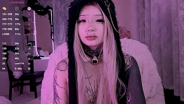 Lein Bone online show from 03-30-26, 01:51