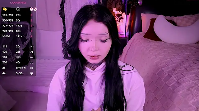 Lein Bone online show from 11-17-25, 12:36