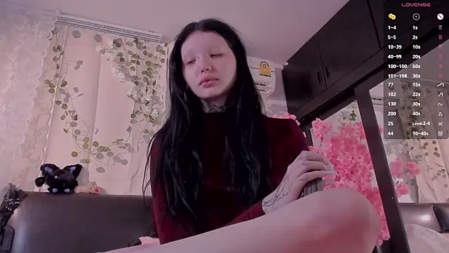 Lein Bone online show from 09-21-25, 03:22