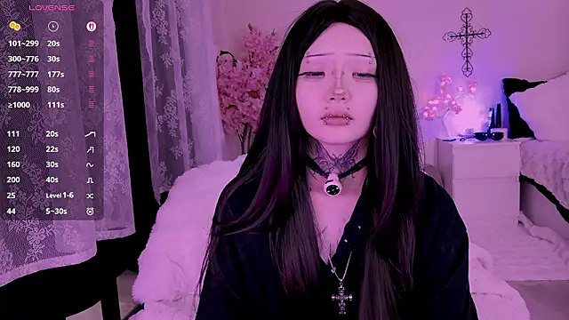 Lein Bone online show from 03-09-26, 02:26