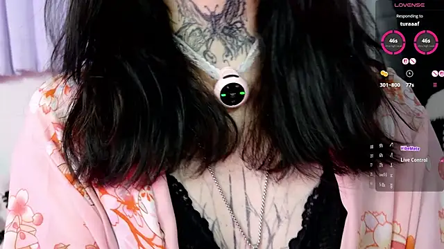 Lein Bone online show from 07-12-26, 12:11