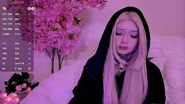 Lein Bone online show from 02-09-26, 02:42