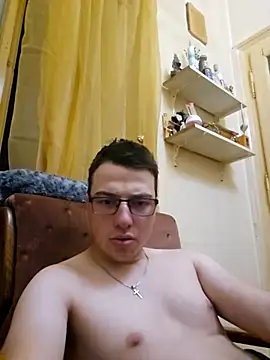 kristaly791 online show from 09-19-25, 10:47