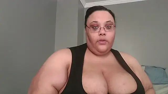 Snapshot of SexyBBW10790 chatting on 07-30-26, 02:16 SexyBBW10790 online show from 07-30-26, 02:16