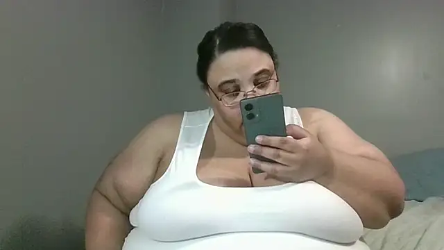 SexyBBW10790 online show from 05-17-26, 02:11