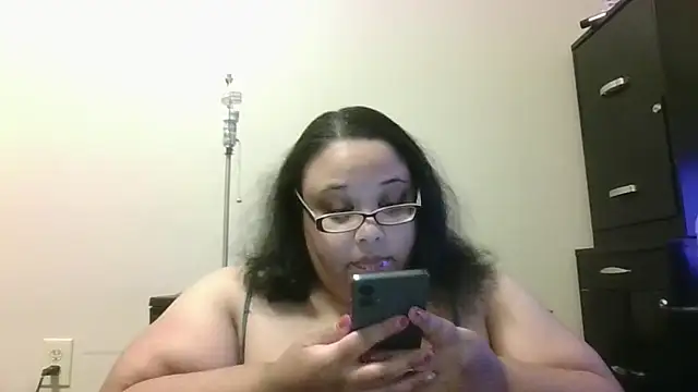 Snapshot of SexyBBW10790 chatting on 09-16-25, 11:11 SexyBBW10790 online show from 09-16-25, 11:11