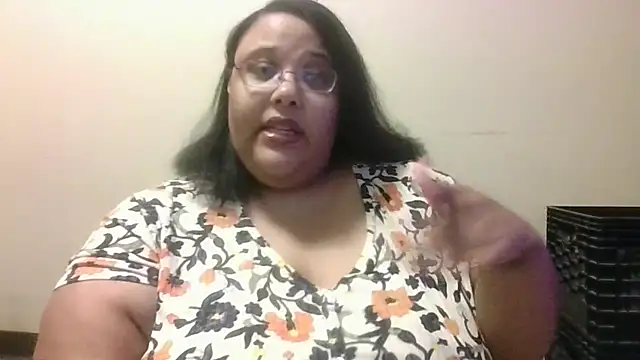 SexyBBW10790 online show from 10-31-25, 11:11