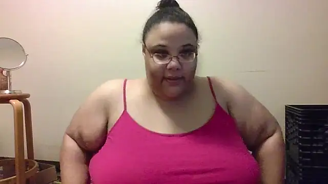 SexyBBW10790 online show from 11-07-25, 02:10