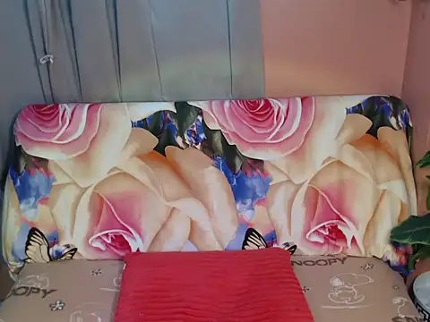 wild rose69 online show from 11-13-25, 03:54